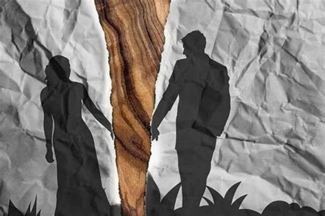 Psychological violence: Cheating husband gets 8 years.